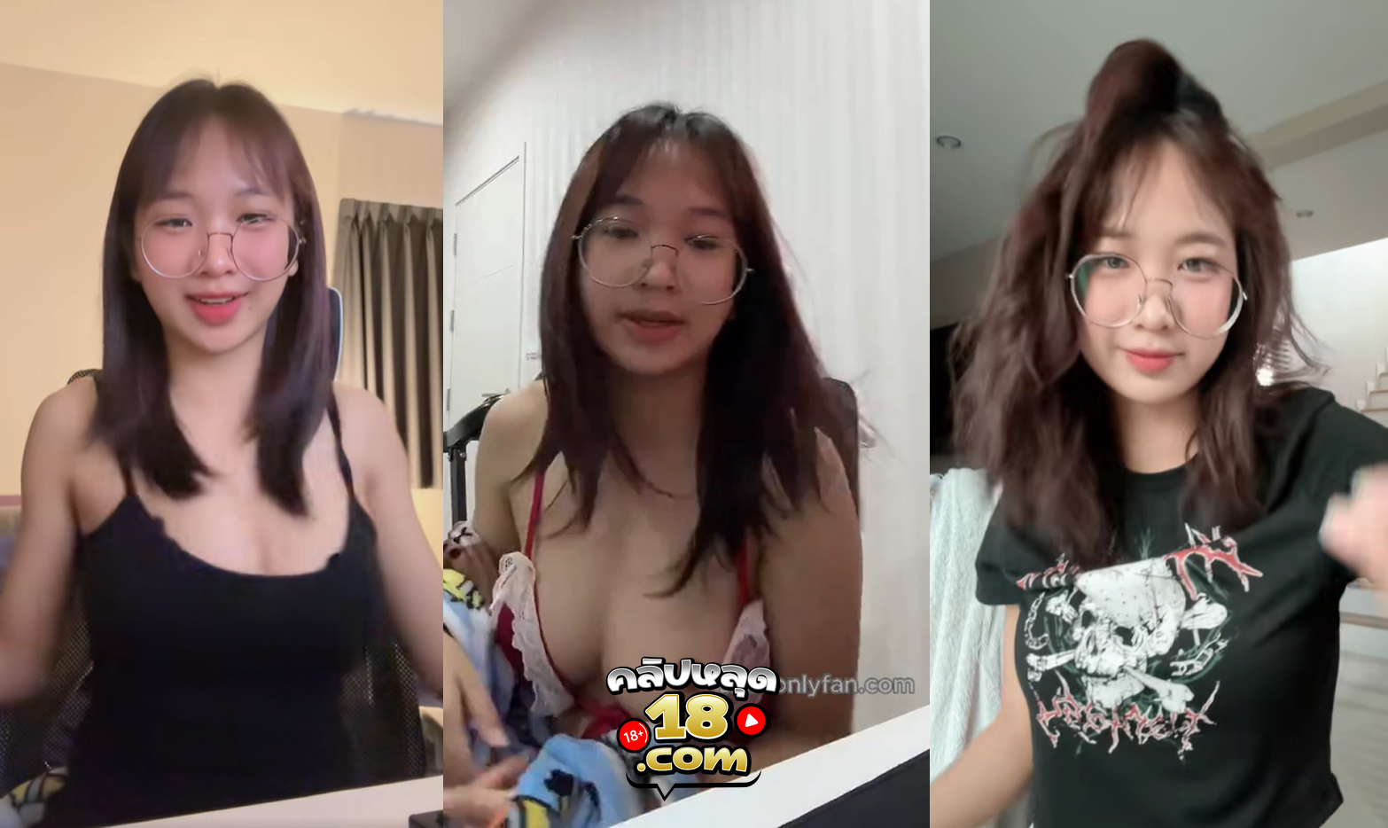 คลิปหลุด kemika.07 ดาว tiktok มาลีมีลูกแมว1ตัว เปิดกล้องพูดคุยเล่นๆเอฟซี ใส่บีกินี่ยั่วเย็ด หัวนมโผล่จนเห็น โครตเด็ด นมใหญ่พอดีมือน่าบีบจัด
